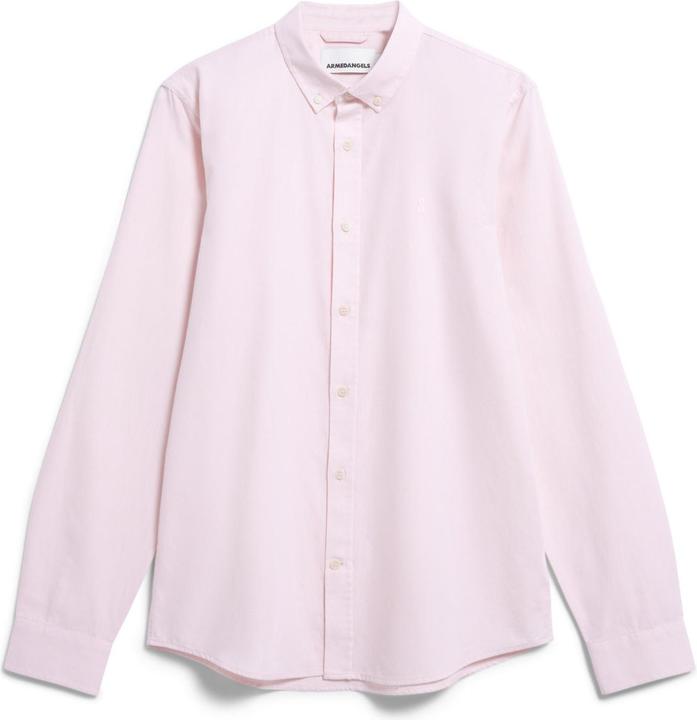 Produktbild Armedangels Hemd Quaasa (L)