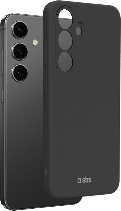 Produktbild SBS Full Active D3O case black (Samsung Galaxy S24)