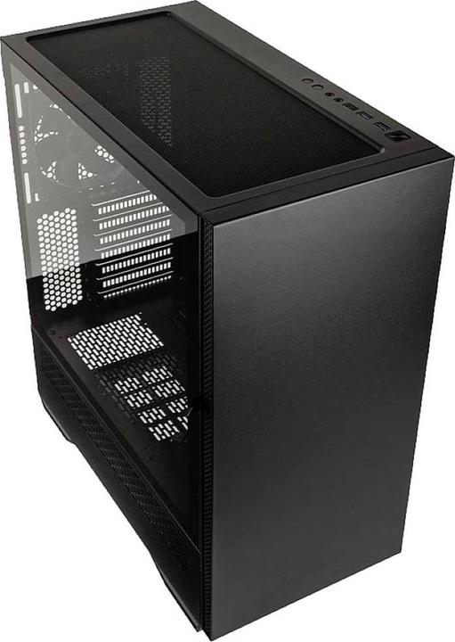 Actual product image Kolink Stronghold Prime Midi Tower (E-ATX)