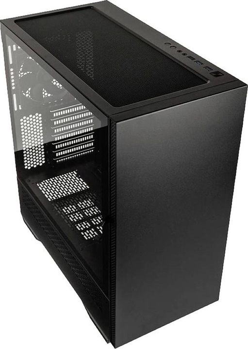 Produktbild Kolink Stronghold Prime Midi-Tower (E-ATX)
