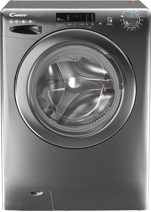 Produktbild Candy CS 1292DWRR4/1-S (9 kg, Links)
