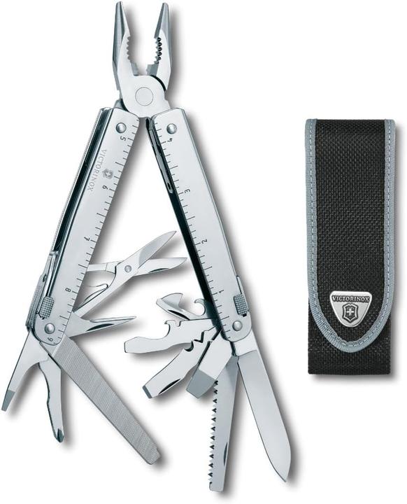 Produktbild Victorinox Swisstool X (28 Funktionen)