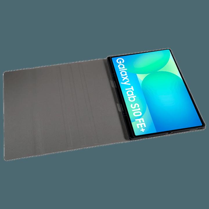 Image du produit Just in Case Premium Bluetooth Keyboard Schwarz Samsung Galaxy Tab S10 FE+