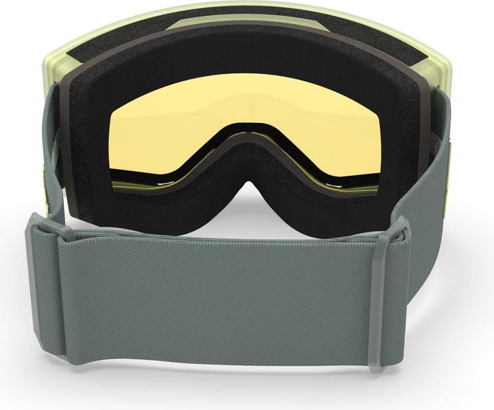 Actual product image Spektrum Helags Bio