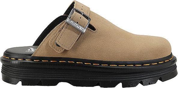 Image du produit Dr. Martens Zebzag Mule E H Suede (38)
