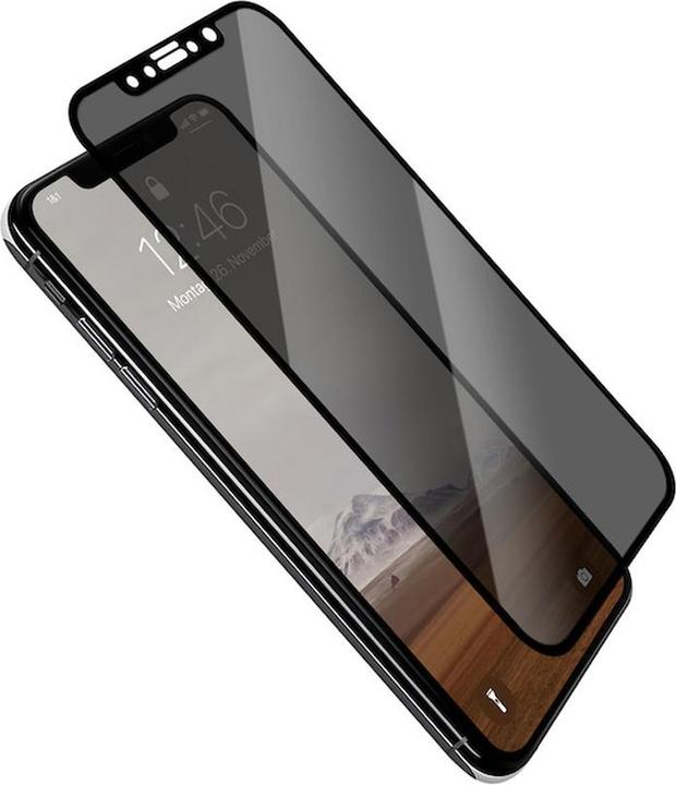 Woodcessories - Cover Compatibile con iPhone 11 Pro Max di Legno