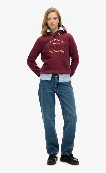 Image du produit Superdry Luxe (S)