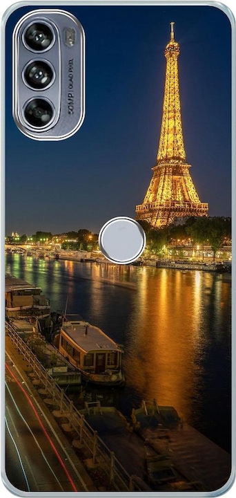 Eiffel Tower