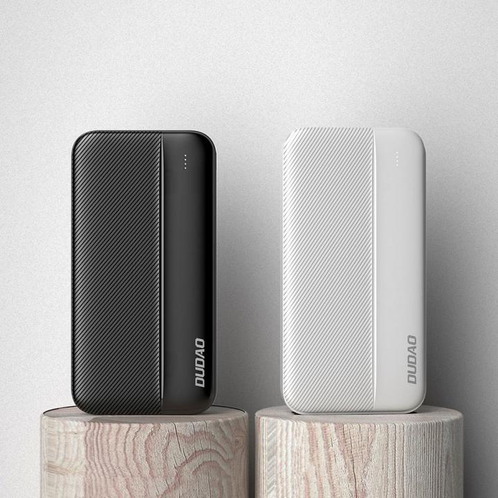Produktbild Dudao Charger (20000 mAh, 10 W, 74 Wh)