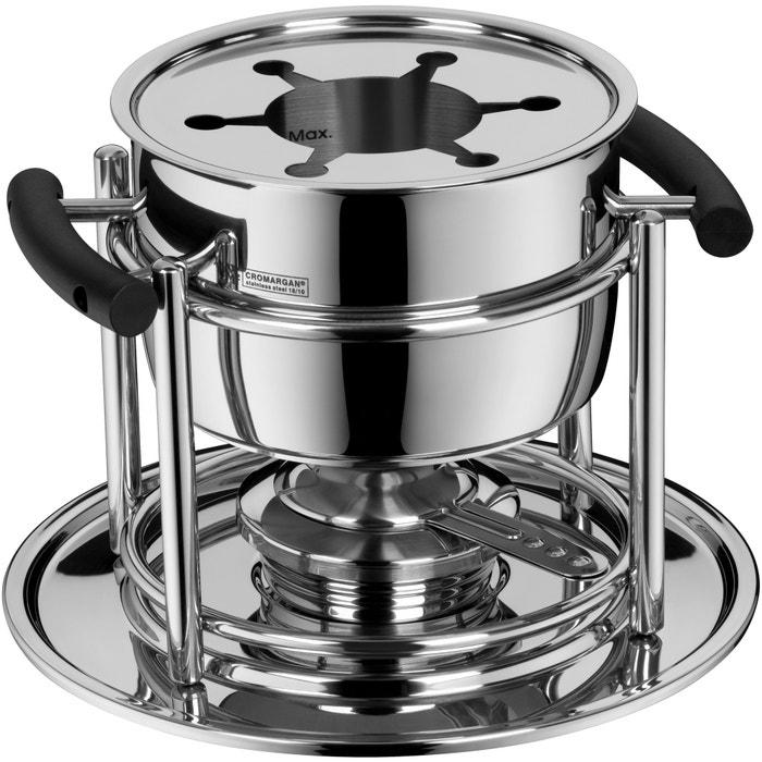 Image du produit WMF Parti Allegro (Fondue bourguignonne, Fondue chinoise)