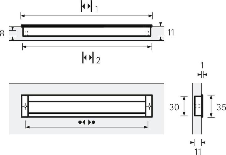 Immagine prodotto Hettich ProDecor Nidum