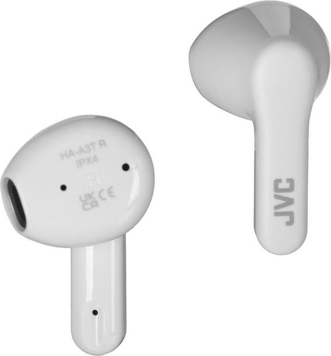 Actual product image JVC HA-A3T (No noise cancellation, 22 h, Wireless)