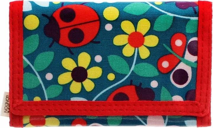 Produktbild Rex London Coccinelle