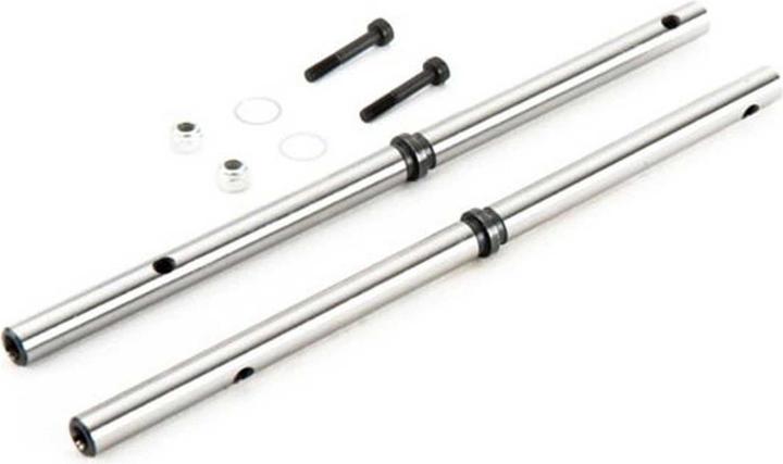Image du produit Blade Arbre du rotor principal (2) : 270 CFX