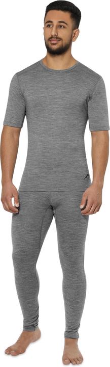 Actual product image Normani Mens Merino Underpants Sydney (L)