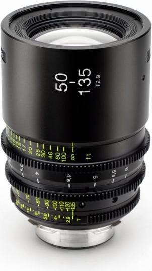 Tokina 50-135mm Mark.II T2.9 Cinema PL (Nikon F, PL, Sony E, full size)