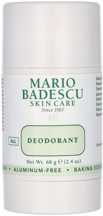 Produktbild Mario Badescu Deodorant (Stick, 68 g)