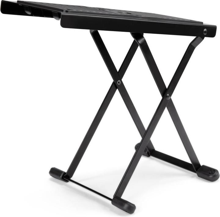 Produktbild Gravity GSFB01 GitarrenFussbank (Instrumenten Fussbank)