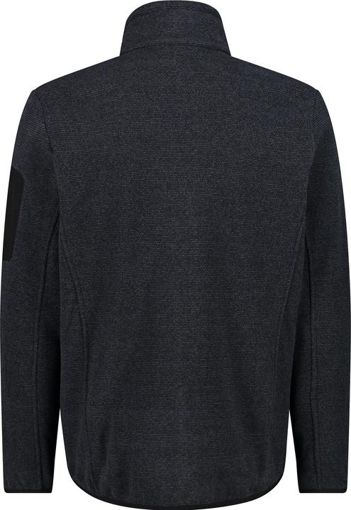 Produktbild CMP Campagnolo Jacket Jacquard Knitted 38H2237 (56, 3XL)