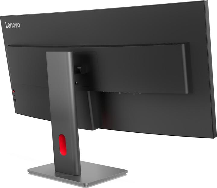 Image du produit Lenovo ThinkVision P40WD-40 (5120 x 2160 pixels, 39.70")