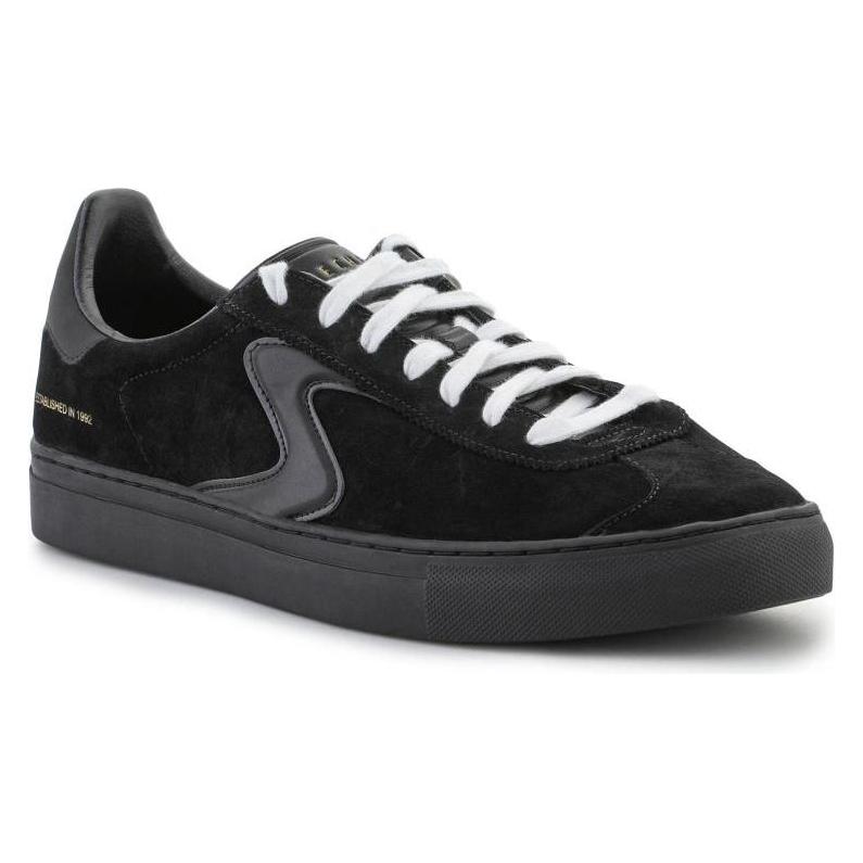 Skechers, Herren, Sneakers, Arch Fit Legend Hamor Schuhe, Schwarz, (44)