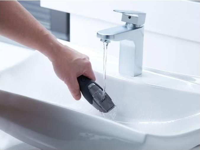 Image du produit Panasonic Tondeuse à barbe (ER-GB44-H503)