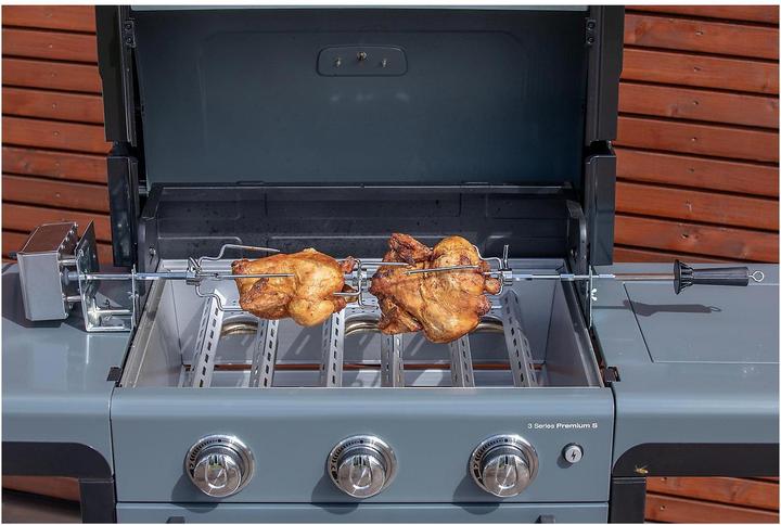 Produktbild Campingaz Culinary Modular Rotisserie Kit