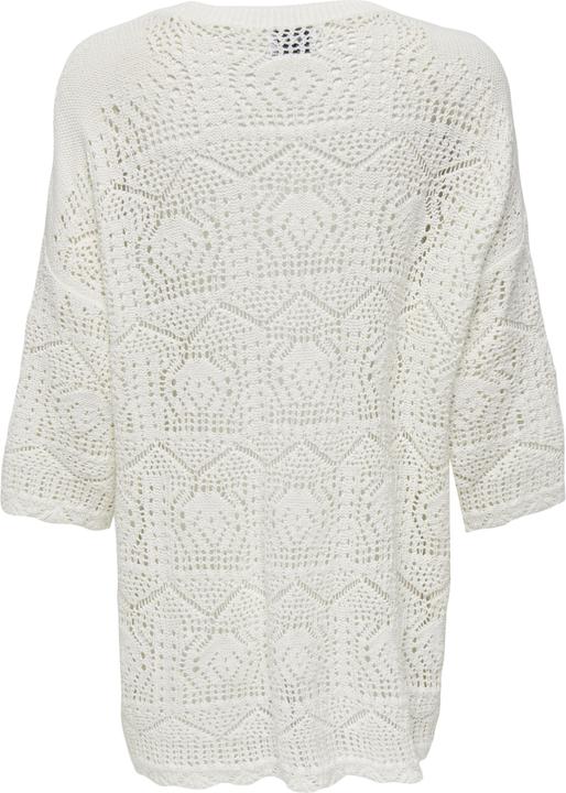 Produktbild Only ONLBEA Strickpullover Strickpullover (M)