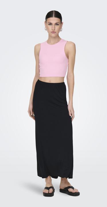 Produktbild Only Onlvilma S/L Cropped Tank Top Jrs Noos (L)