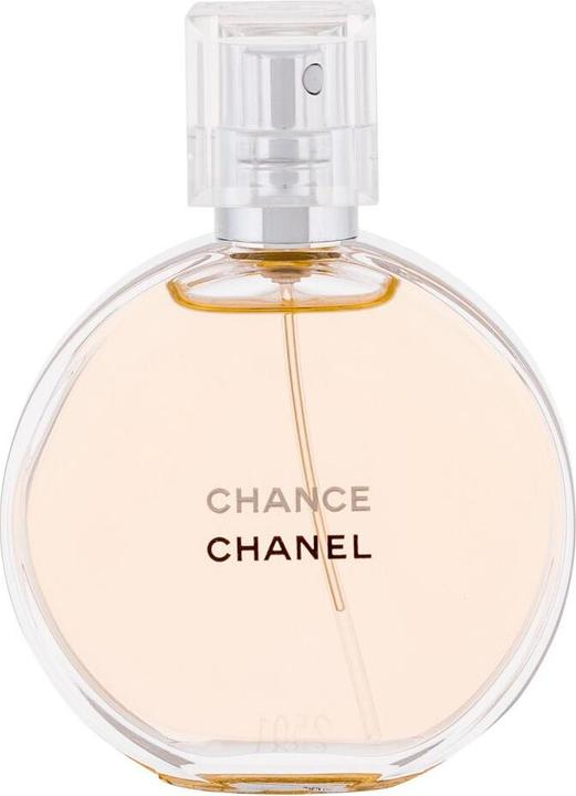 Immagine prodotto Chanel Chance (Eau de toilette, 35 ml)