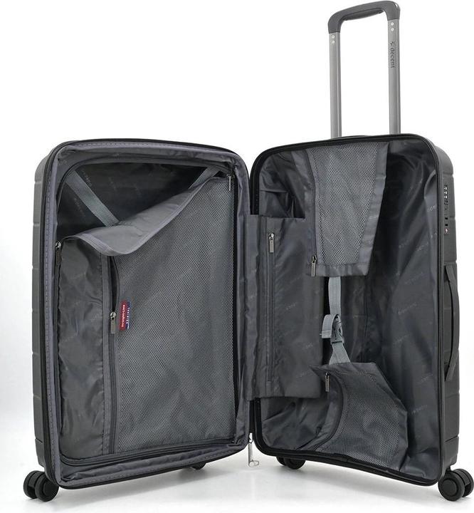 Produktbild Carrello Medio a Linea Retta (67 l)