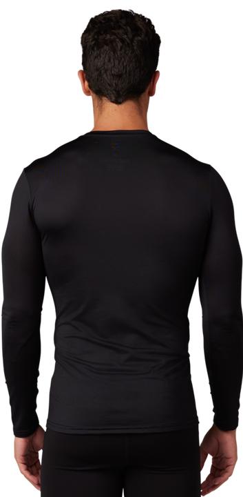 Immagine prodotto Fox Tee 23 Tecbase Ls Camicia Blk XL (XL)