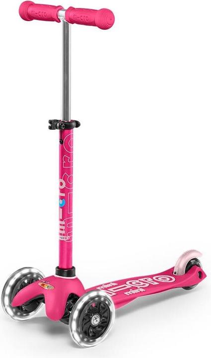 Image du produit Micro Mini 3in1 Deluxe Plus