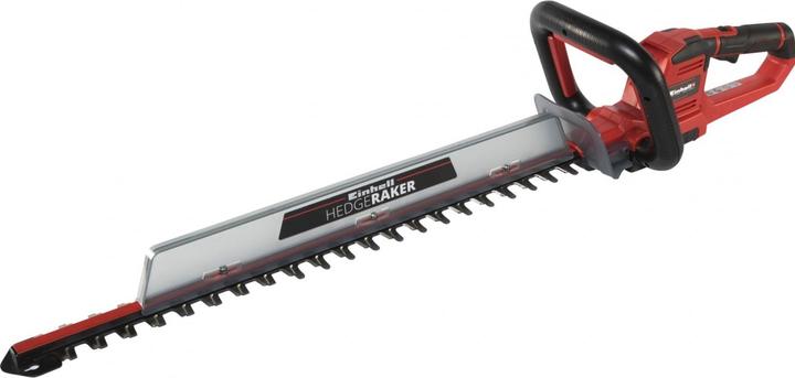 Produktbild Einhell GE-CH 18/60 Li-Solo (Akkubetrieb)