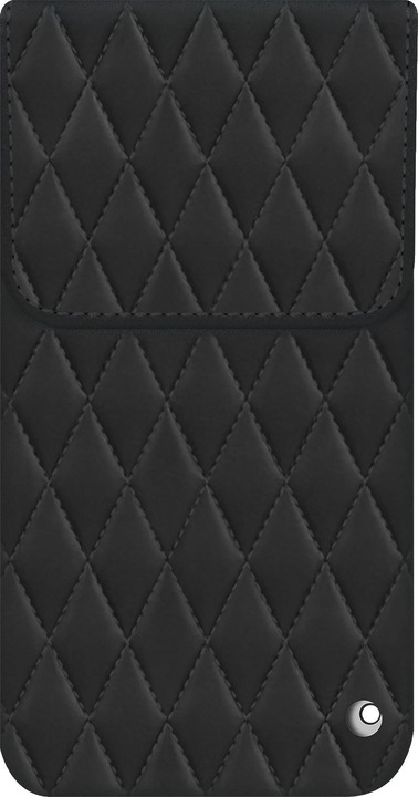 Produktbild Noreve Lederschutzhülle (Apple iPhone 16 Plus)