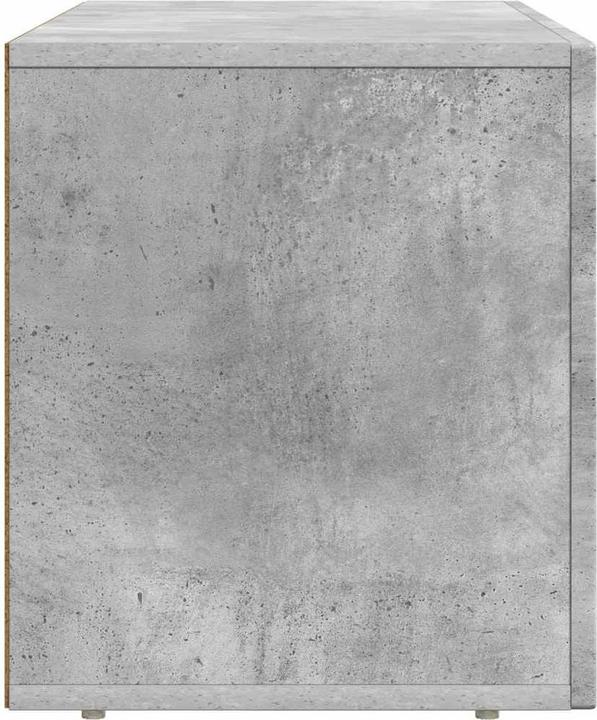 Actual product image vidaXL TV-Schränk (35 x 35 x 40 cm)