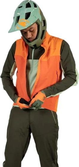 Produktbild Endura MT500 Spray Weste (XXL)