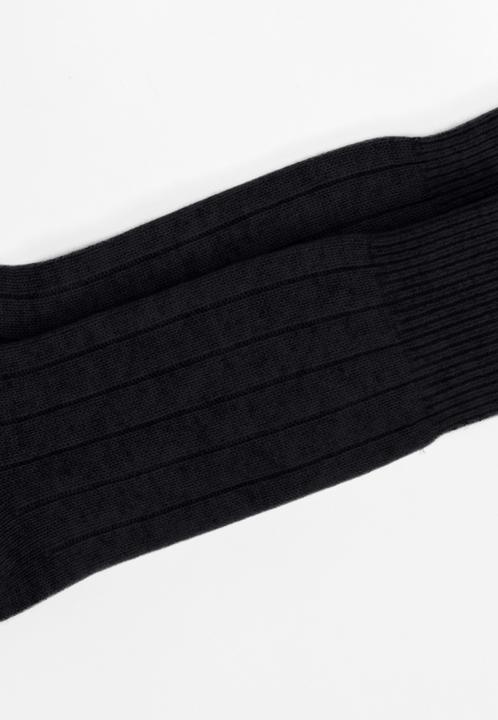 Produktbild Cash-Mere Kaschmir Kuschelsocken (Einzelpack, 35 - 38, 39 - 42)