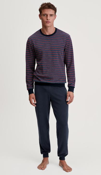 Produktbild Calida Relax Terry Frottee Pyjama (XXL)