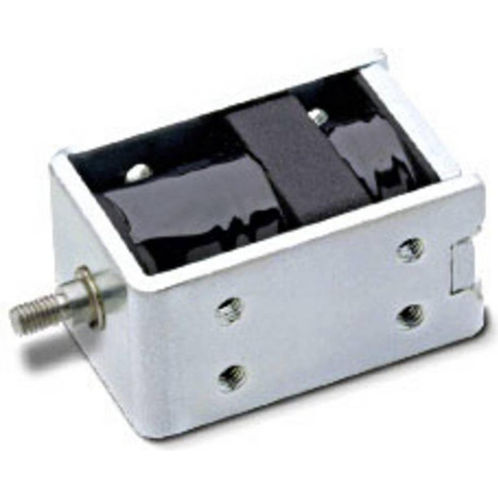 Intertec ITS-LX-3831-24V Hubmagnet bidirektional 24 V/DC 150 W, Relais