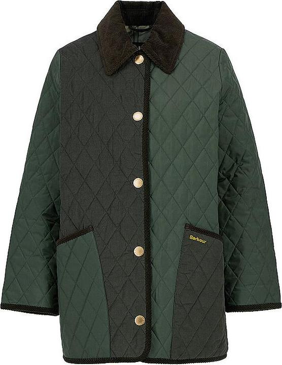 Produktbild Barbour Leichtsteppjacke MERYL (42)