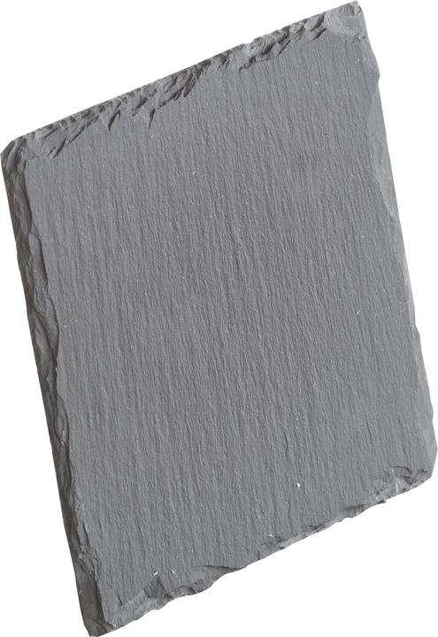 Balthasar Schieferplatte (150 x 5 x 150 mm)