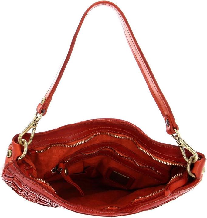 Produktbild Campomaggi Shoulder Bag