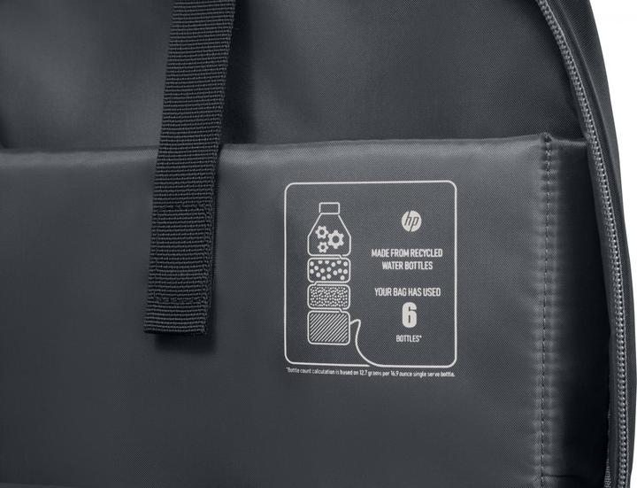 Produktbild HP 39,62cm 15,6Zoll Laptop Backpack (P) (16 l)