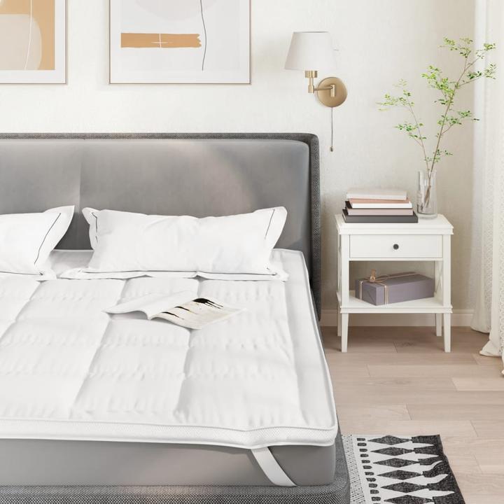 Produktbild vidaXL Matratzenschoner (120 x 200 cm)