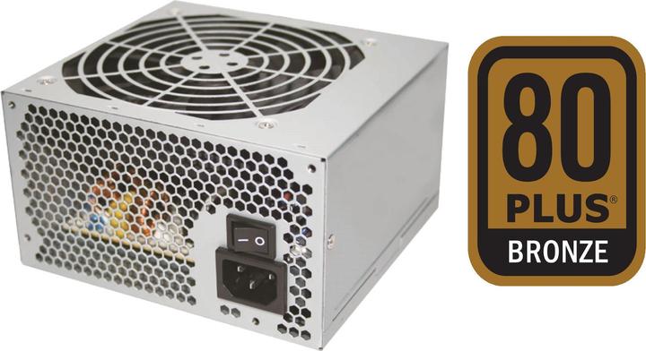 Produktbild Fortron FSP400-50AAC 400 W (400 W)