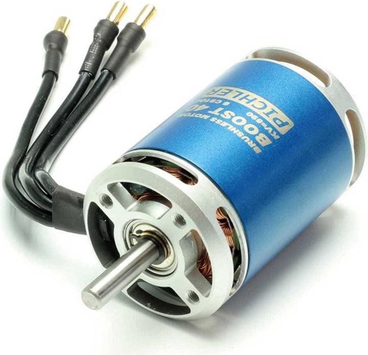 Produktbild Pichler Brushless Motor BOOST Combo