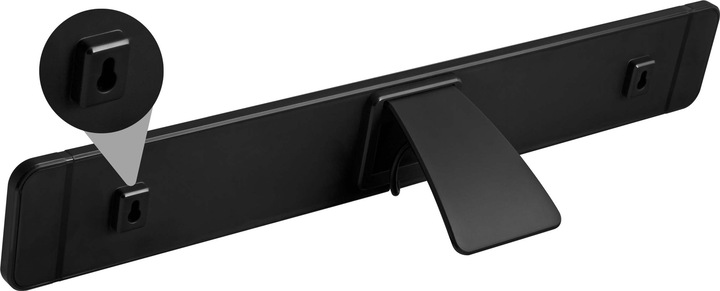 Actual product image Telestar Antenna 12 LTE (Indoor antenna, 35 dB, LTE, DVB-T / -T2, DAB/ DAB+)