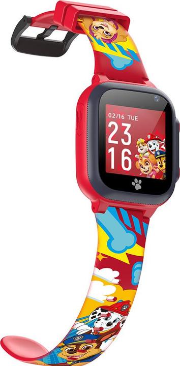 Productafbeelding Forever Smartwatch KW-60 Paw Patrol Team