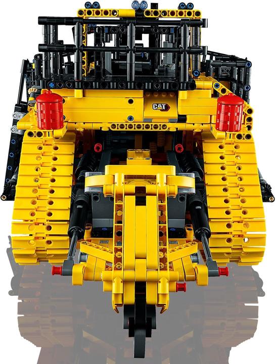 Produktbild LEGO Cat D11 Bulldozer (42131, LEGO Technic)